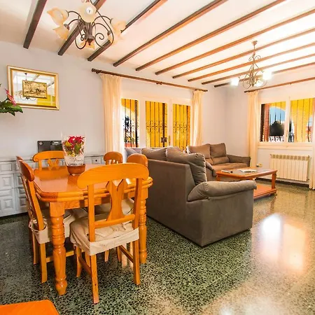 Abahana Villas Amatista * Calp