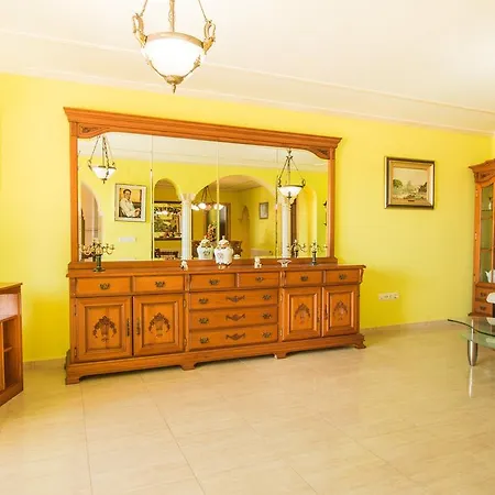 Villa Abahana Villas Amatista