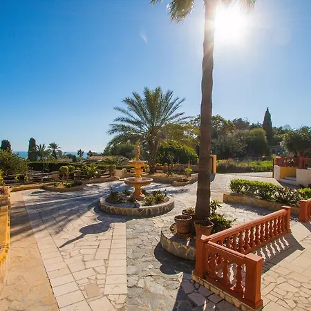 Abahana Villas Amatista Calp