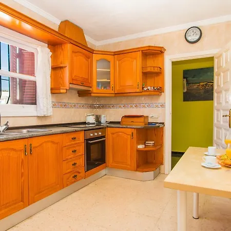 Abahana Villas Amatista Villa