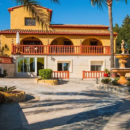 Villa Abahana Villas Amatista *