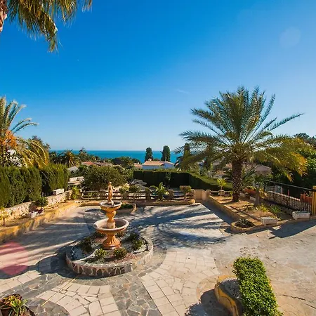 Abahana Villas Amatista *