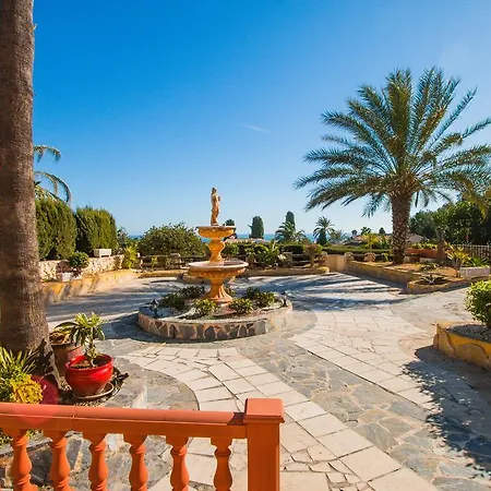 Villa Abahana Villas Amatista *
