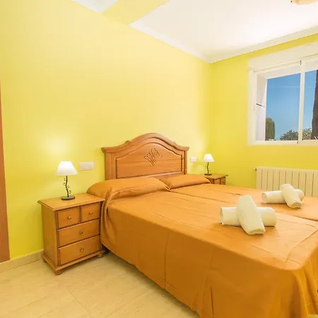 Abahana Villas Amatista *