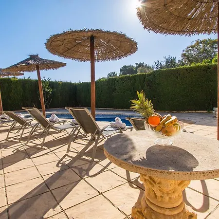 Abahana Villas Amatista Villa *