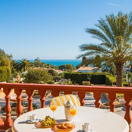 Villa Abahana Villas Amatista Calp