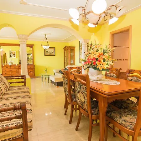 Abahana Villas Amatista * Calp