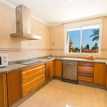 Villa Abahana Villas Amatista