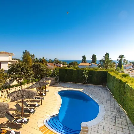 Abahana Villas Amatista Villa Calp